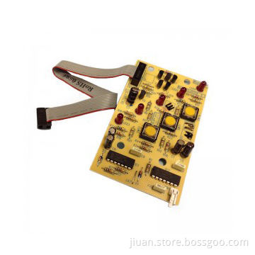Power Adapter Boards, PCB Assembly for Charger, Electronic Manufacturing ServiceNew